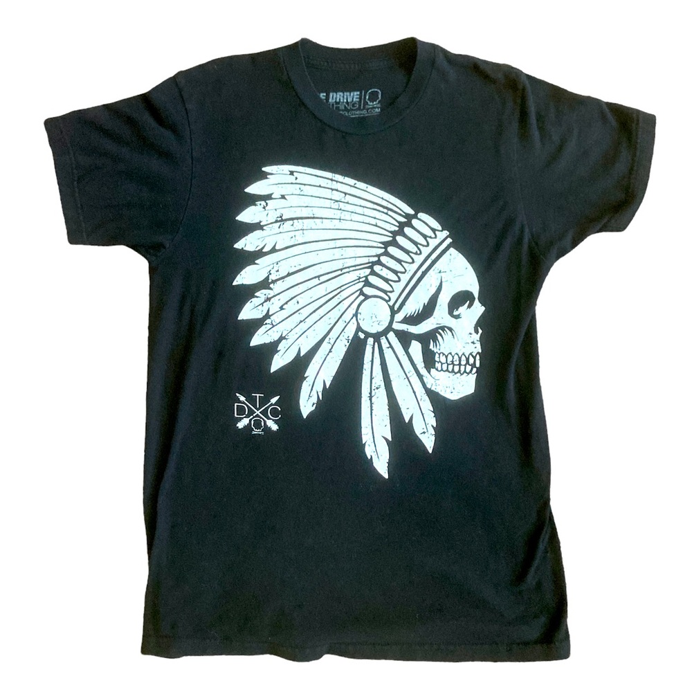 TDC Tee Small